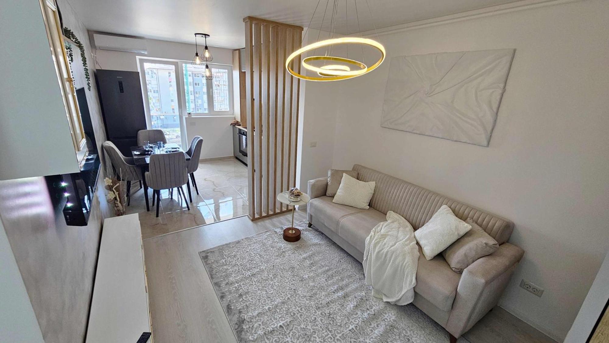 Apartament cu 1 dormitor