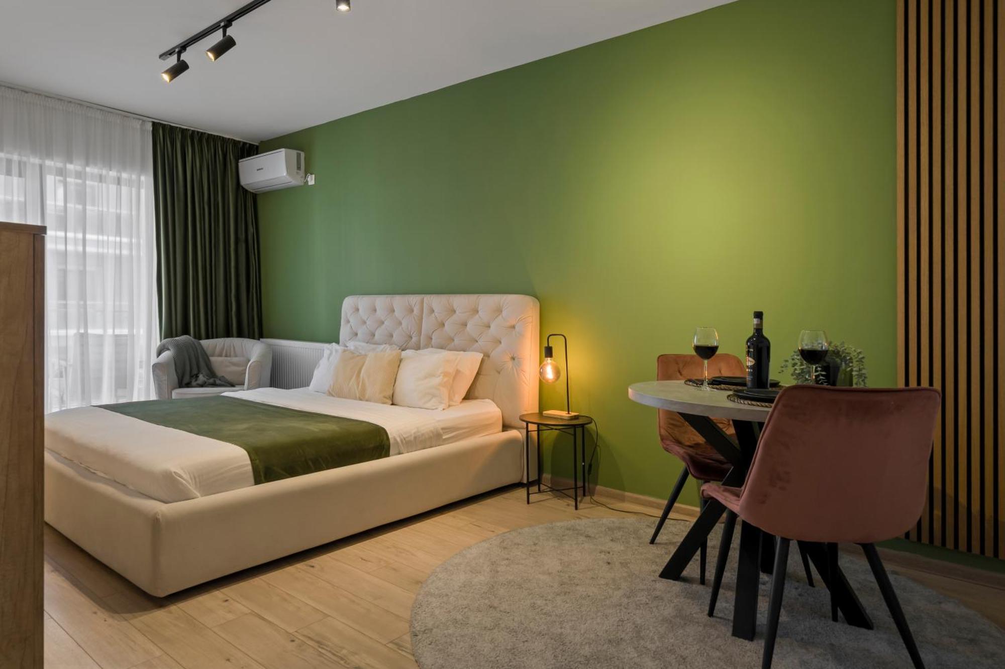 Apartament cu 1 dormitor