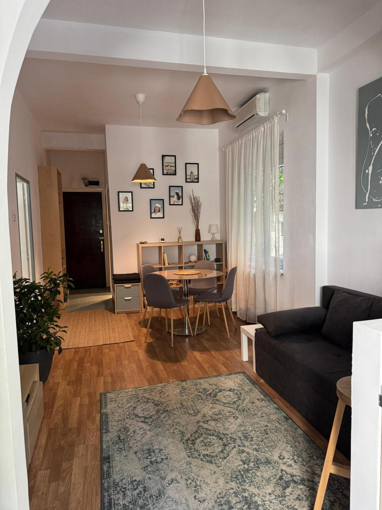 Apartament cu 1 dormitor
