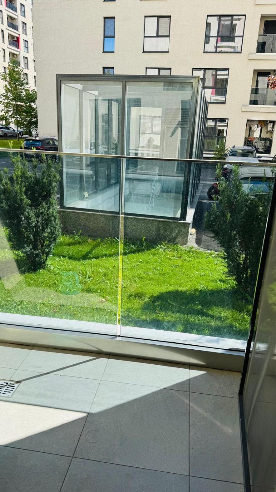 Apartament cu 1 dormitor