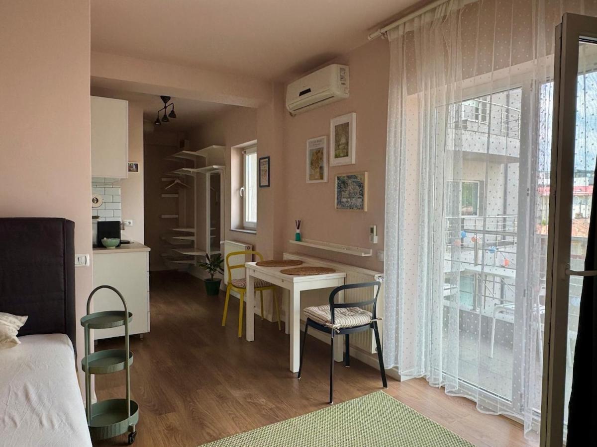 Apartament cu 1 dormitor