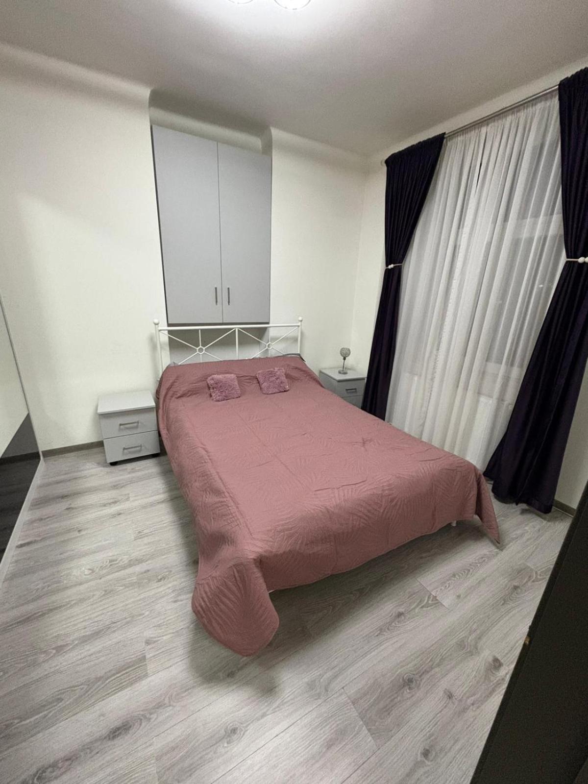 Apartament cu 1 dormitor