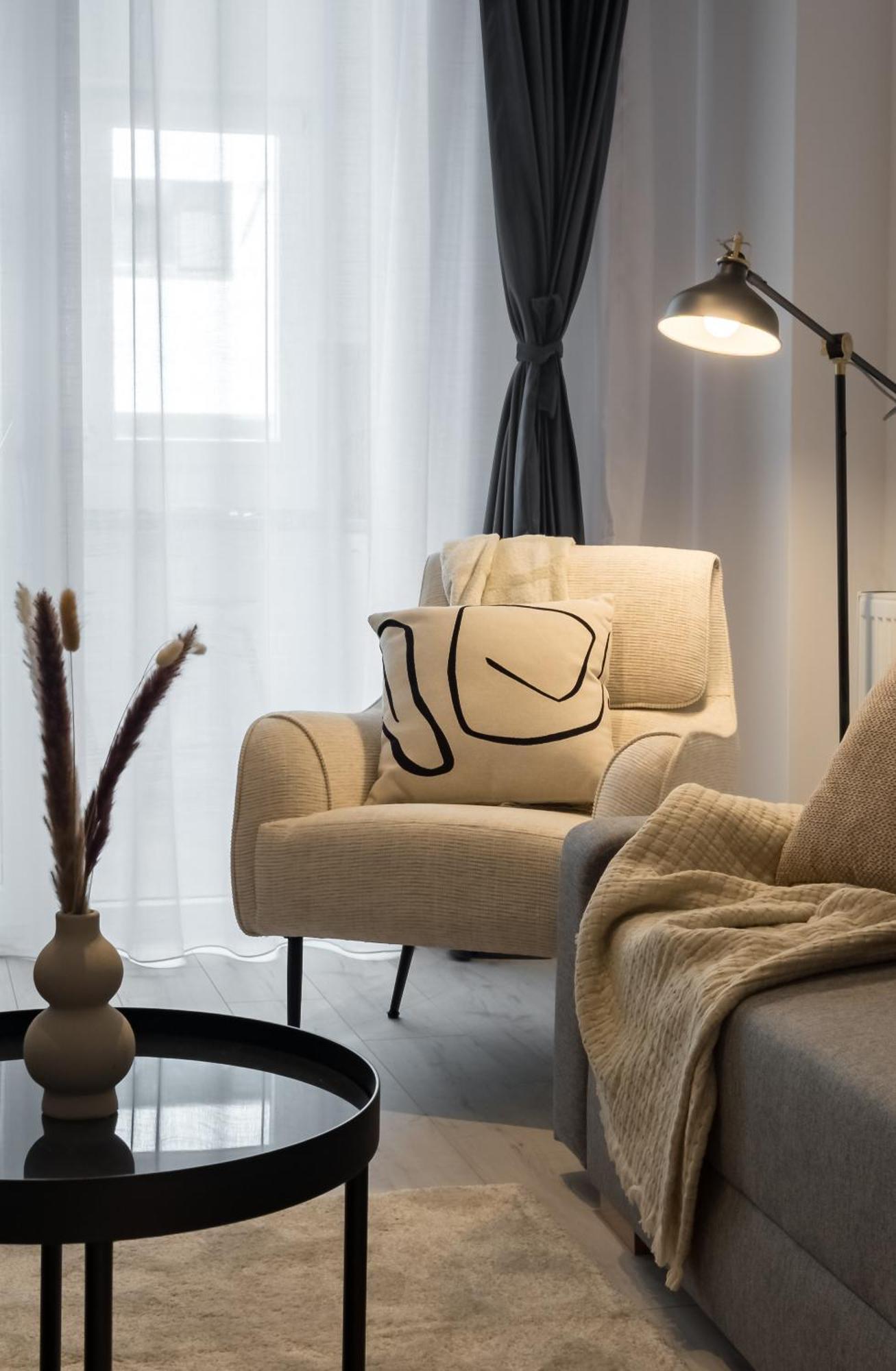 Apartament cu 1 dormitor