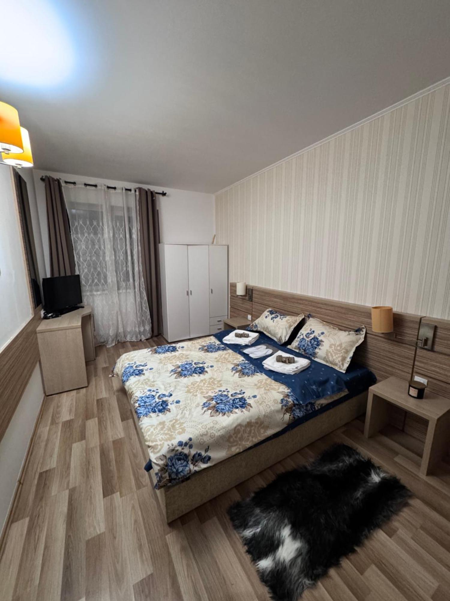 Apartament cu 1 dormitor