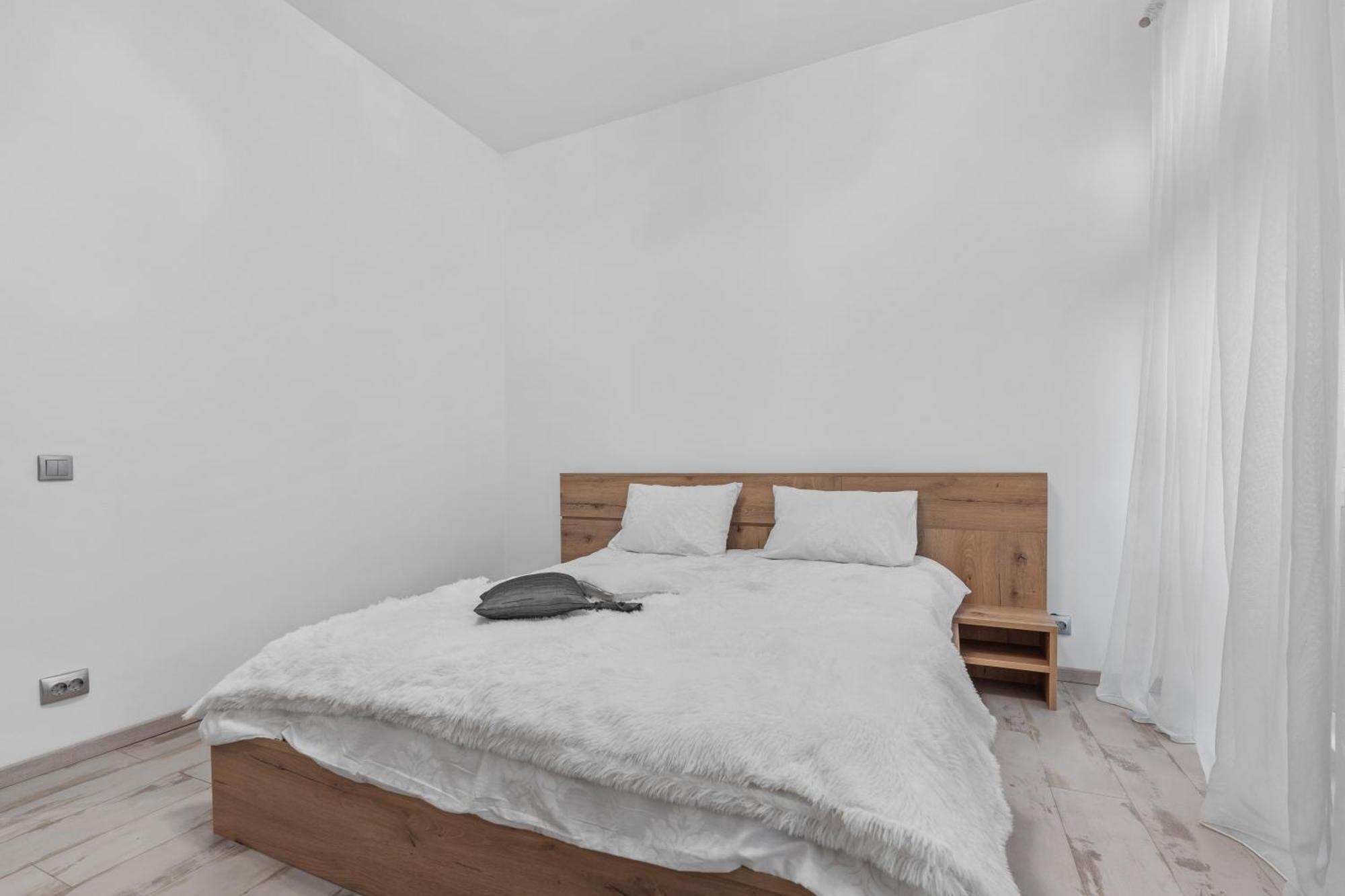 Apartament cu 1 dormitor