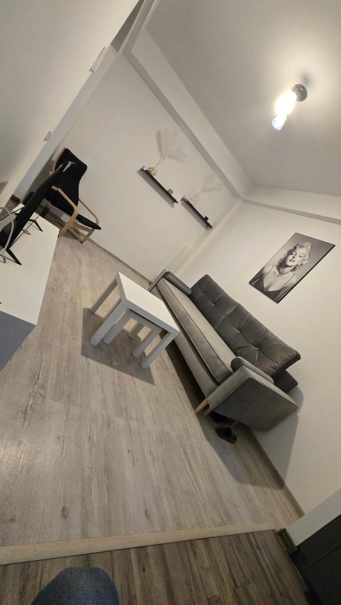 Apartament cu 1 dormitor