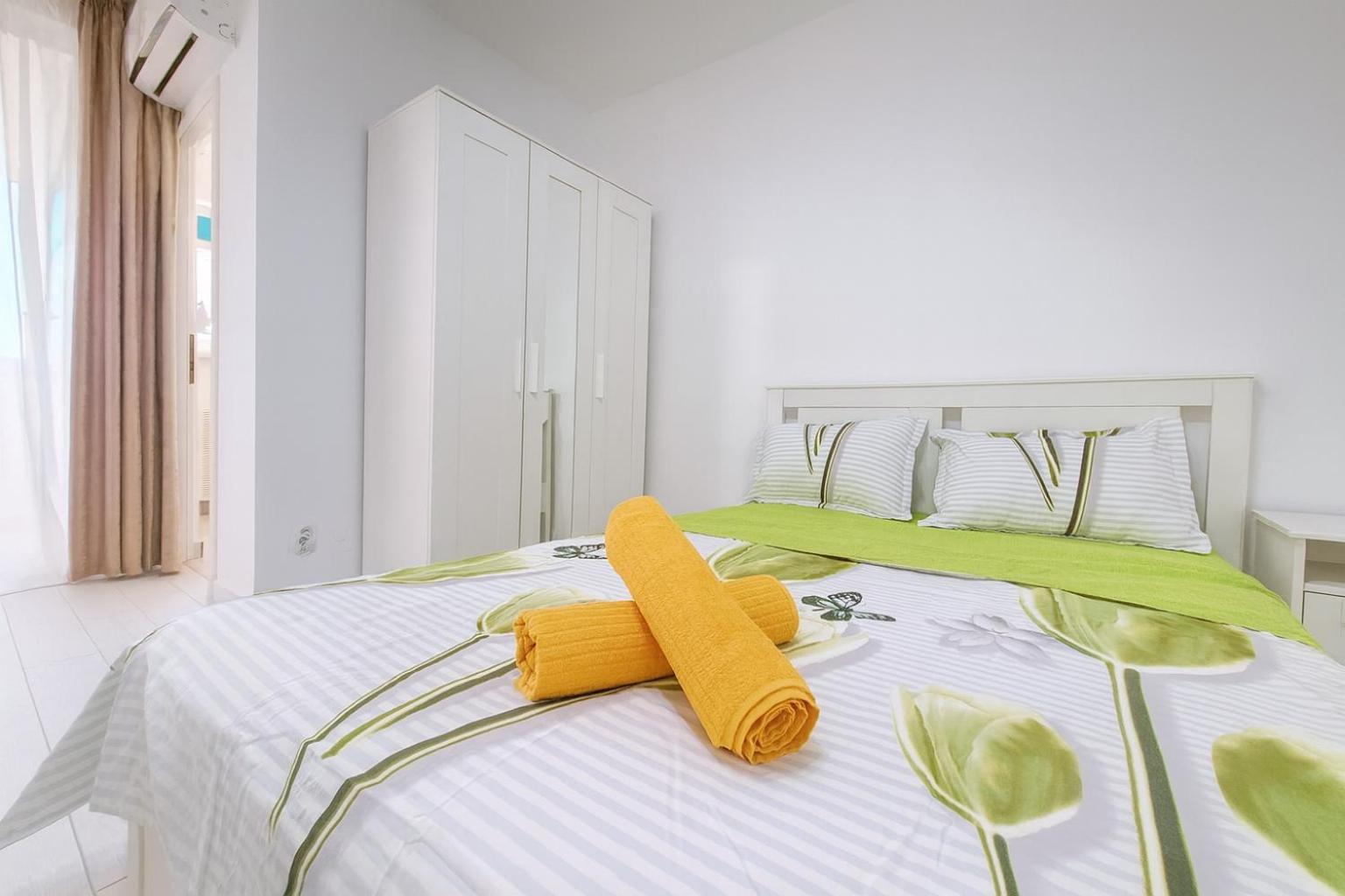 Apartament cu 1 dormitor