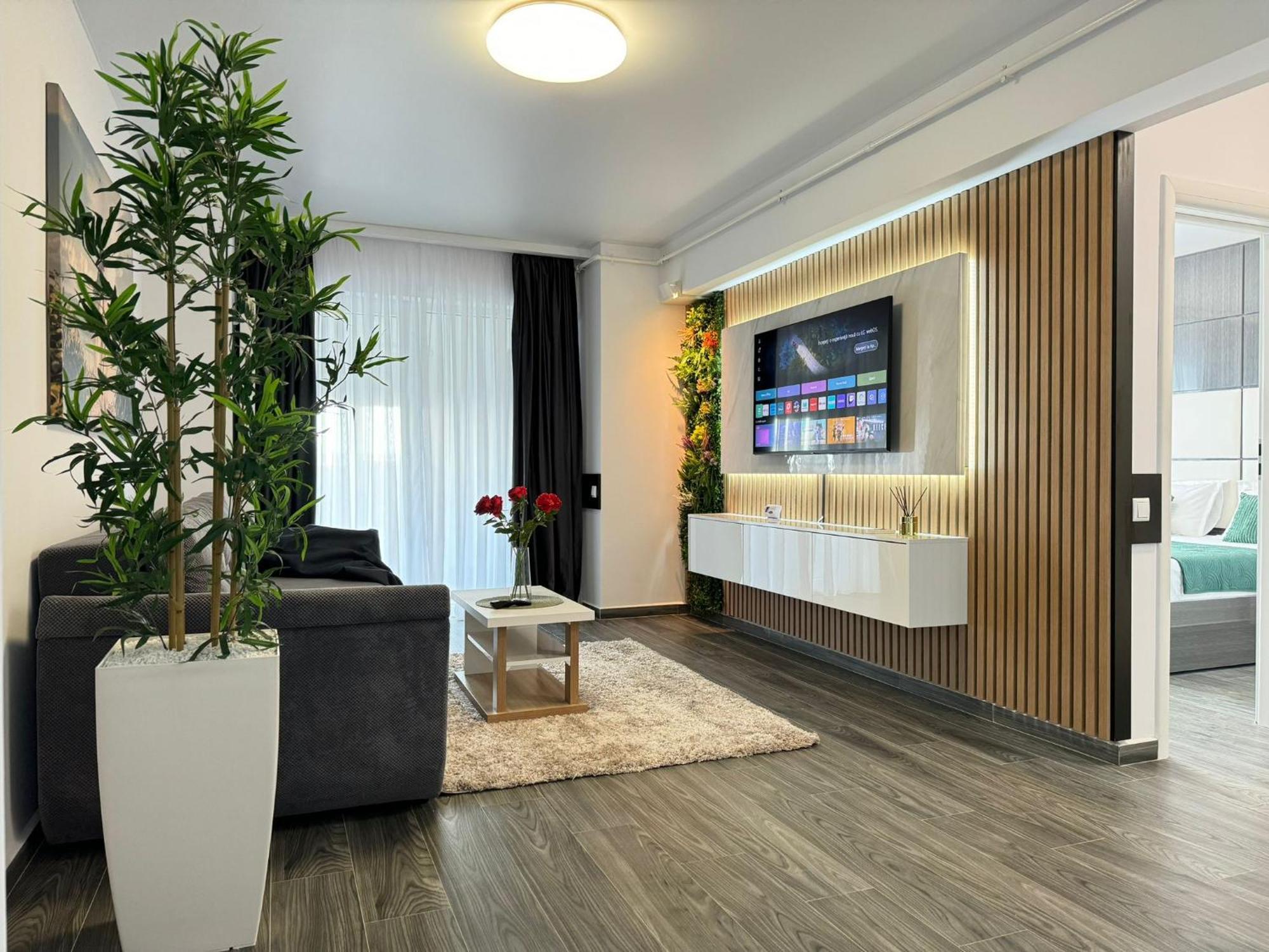 Apartament cu 1 dormitor