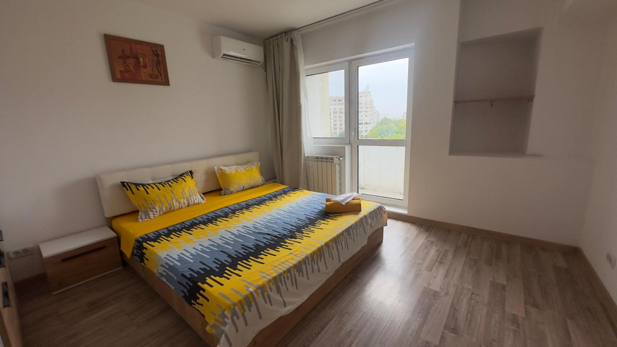 Apartament cu 1 dormitor