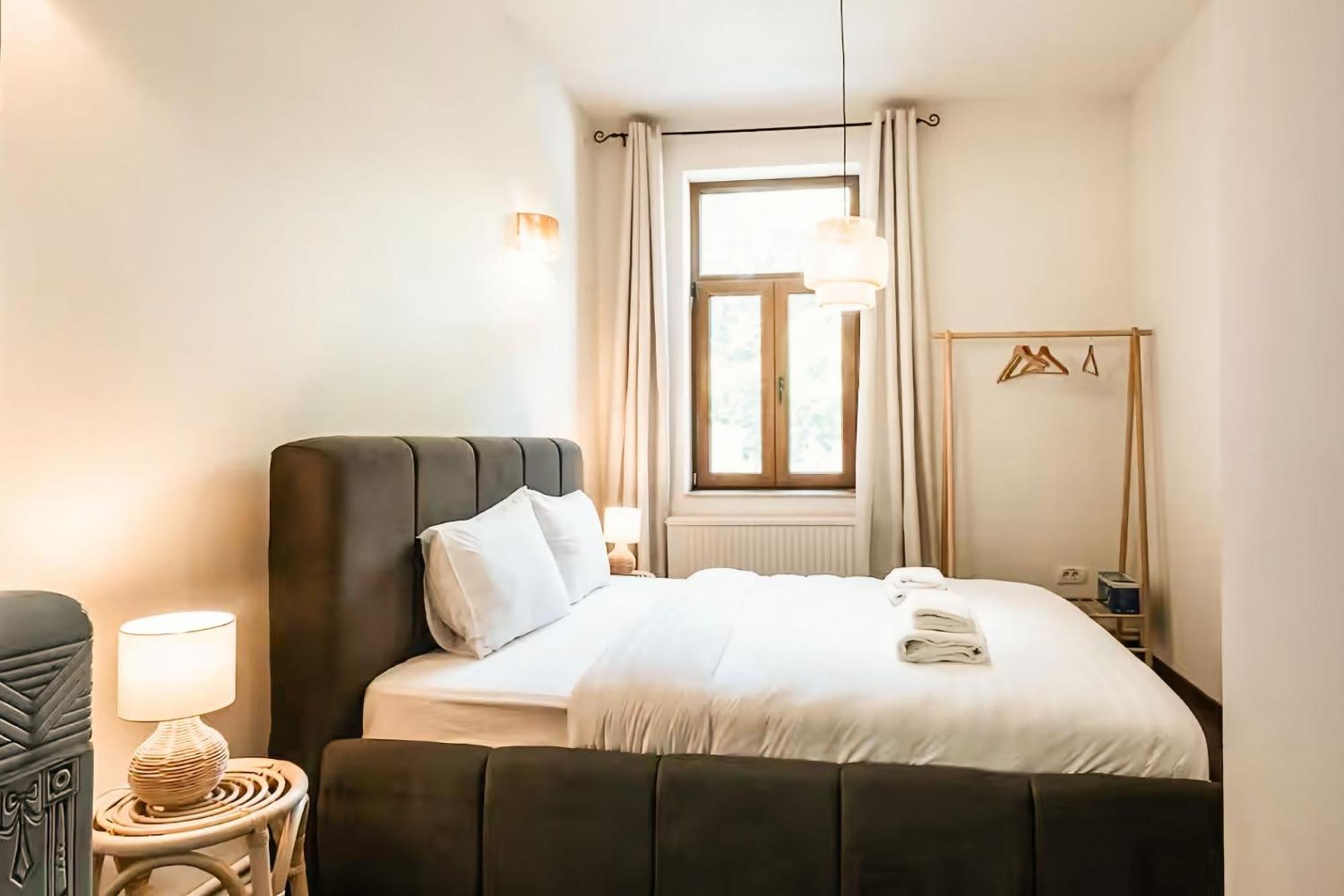 Apartament cu 2 dormitoare