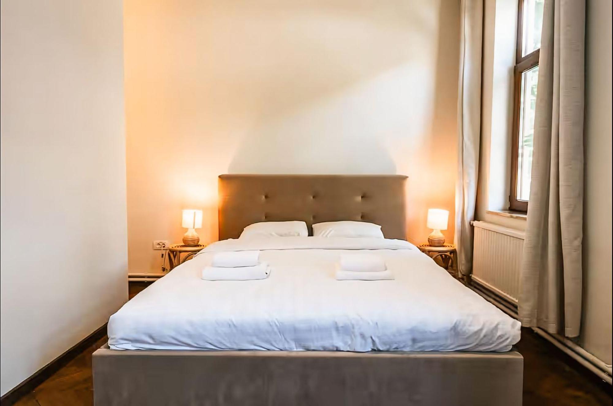 Apartament cu 1 dormitor