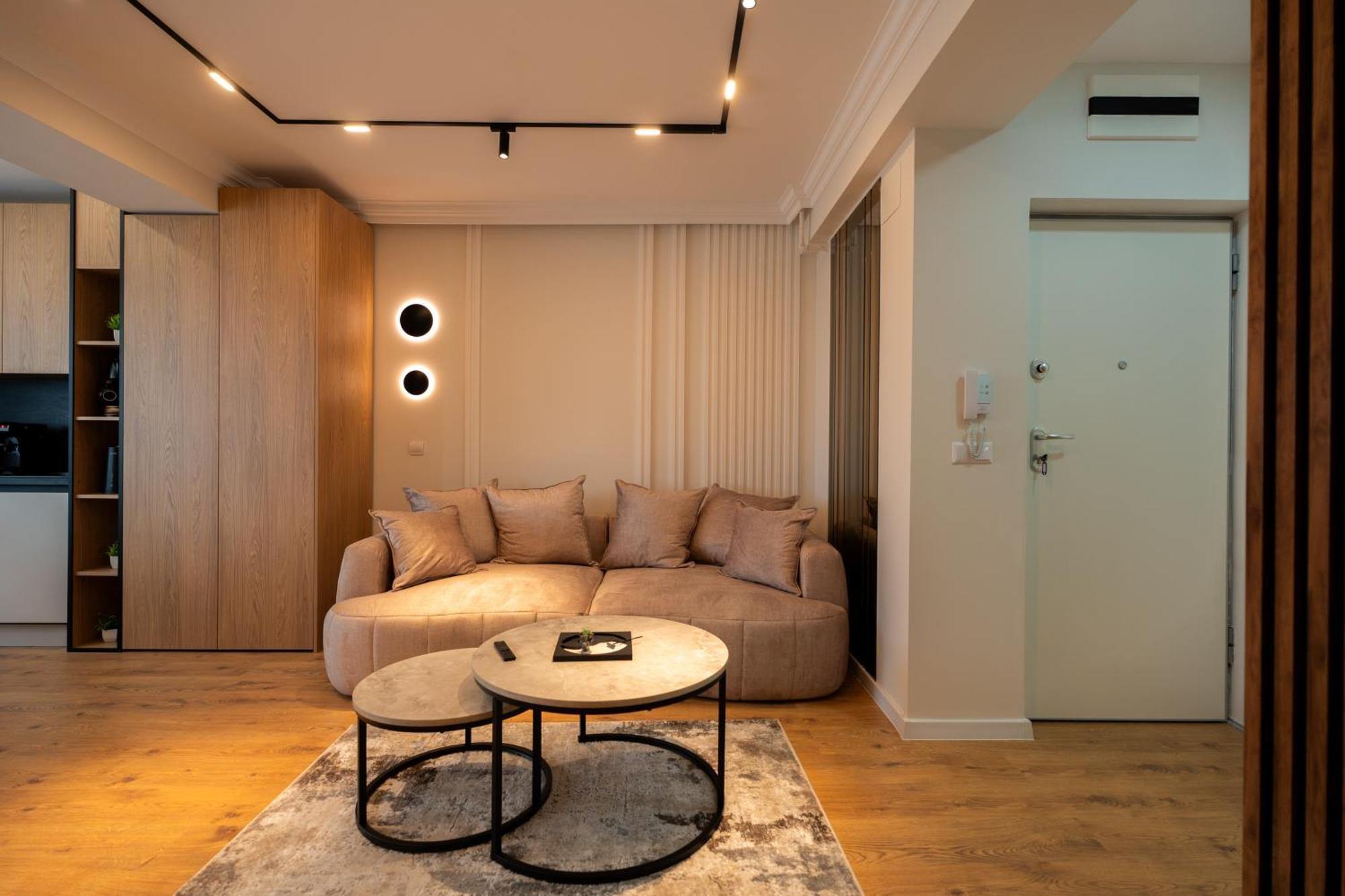 Apartament cu 1 dormitor