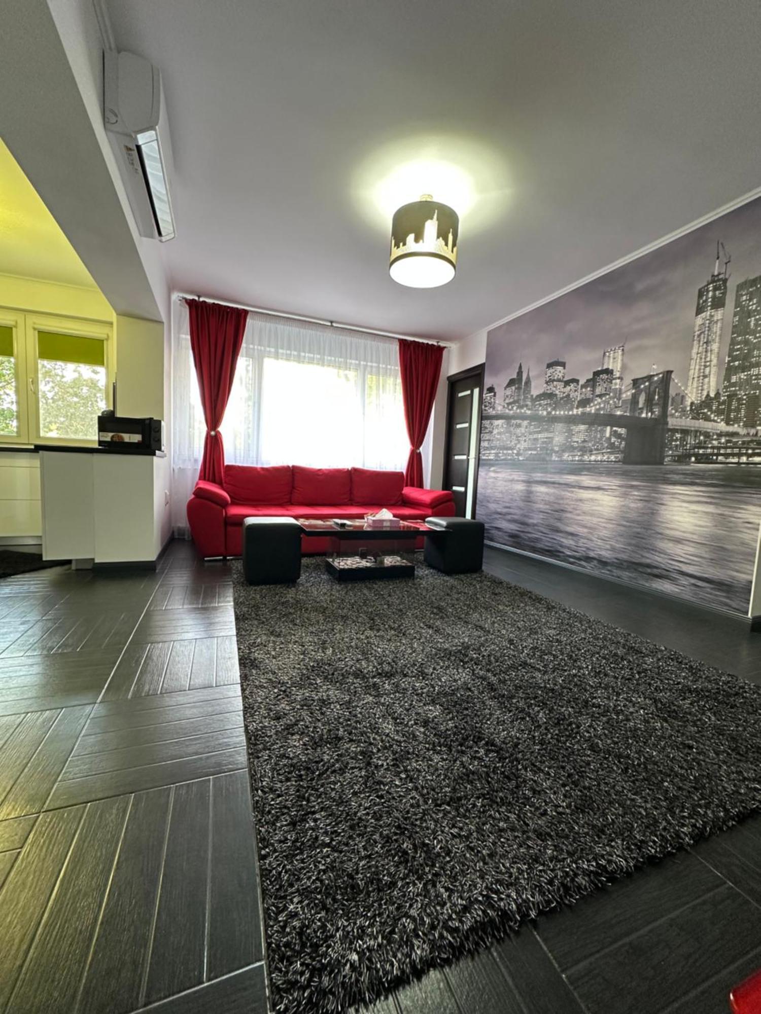 Apartament
