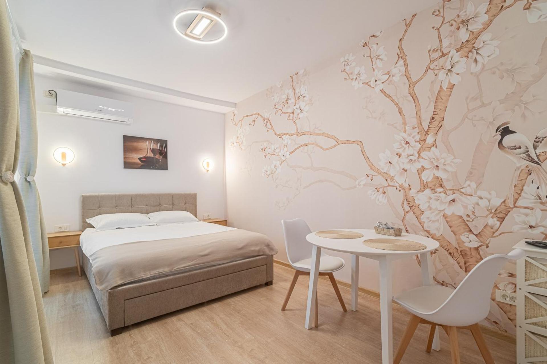 Apartament cu 1 dormitor