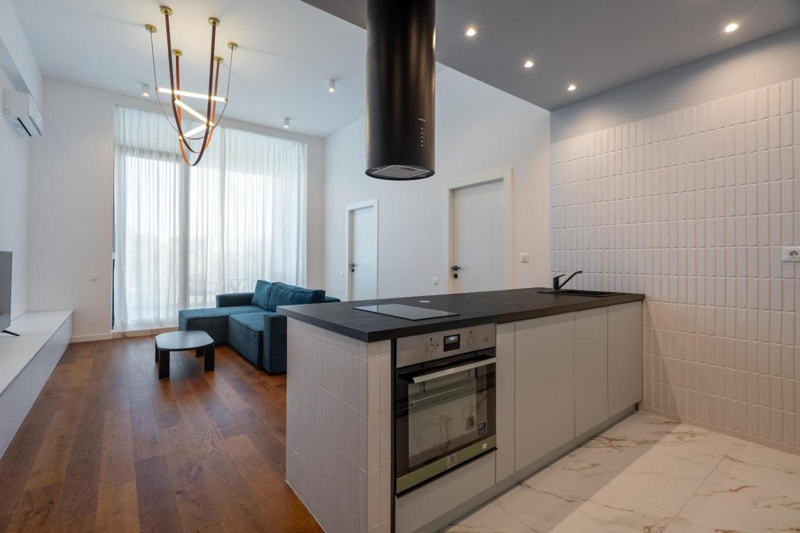 Apartament cu 1 dormitor