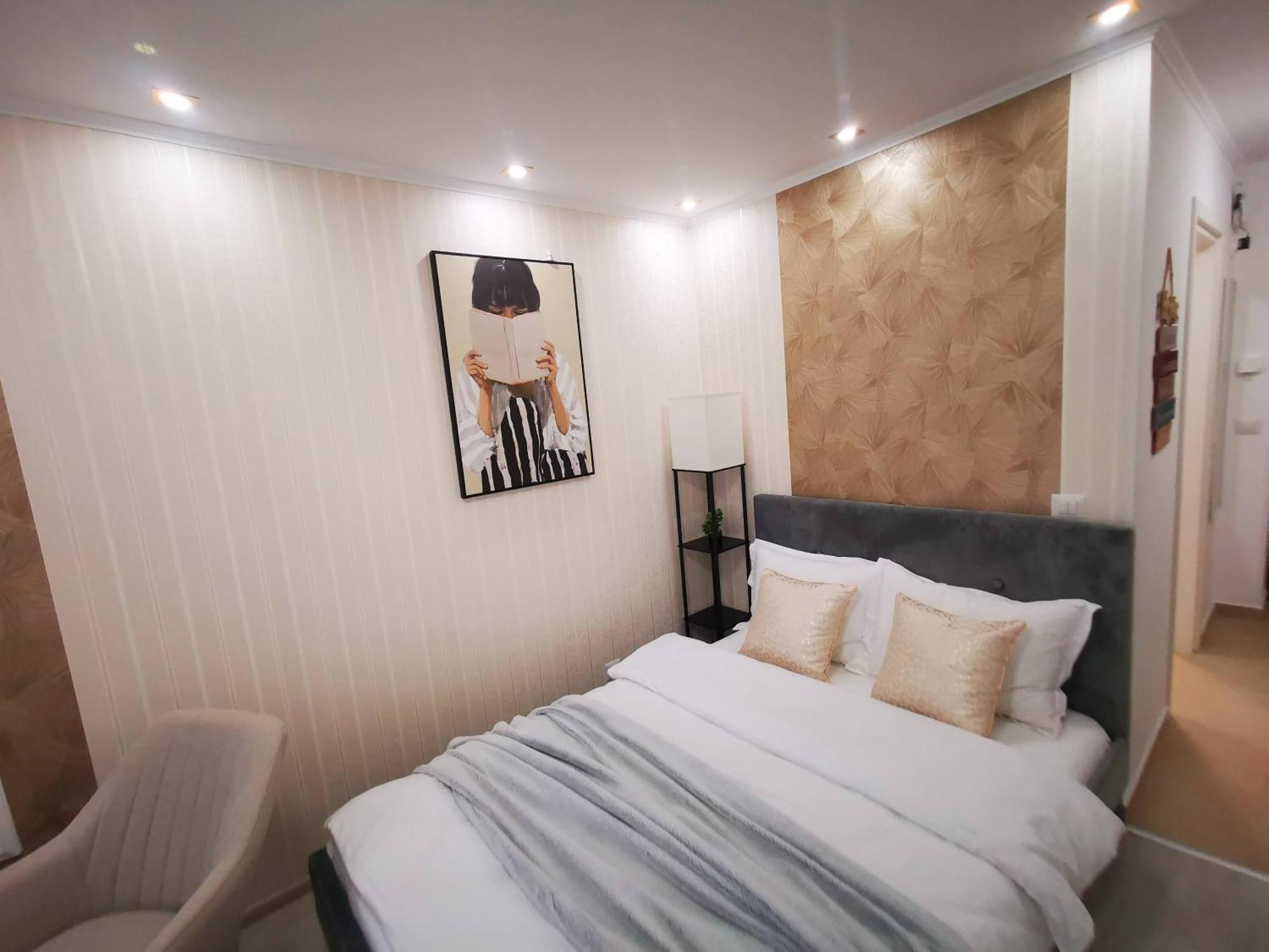 Apartament cu 1 dormitor