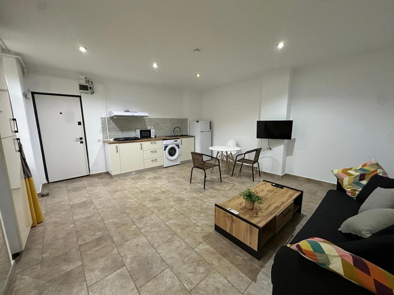 Apartament cu 1 dormitor