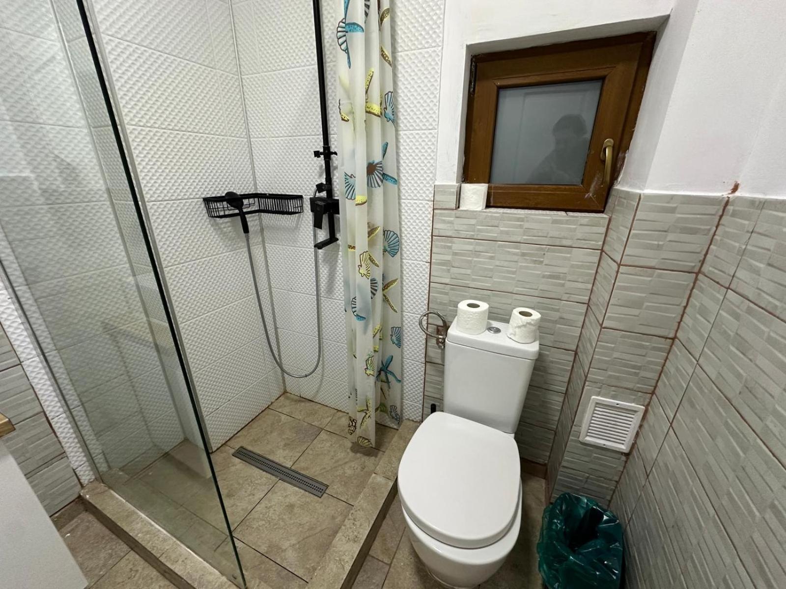 Apartament - parter