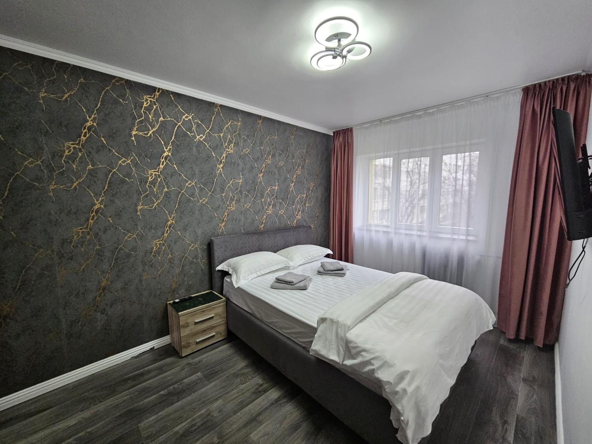 Apartament cu 3 dormitoare