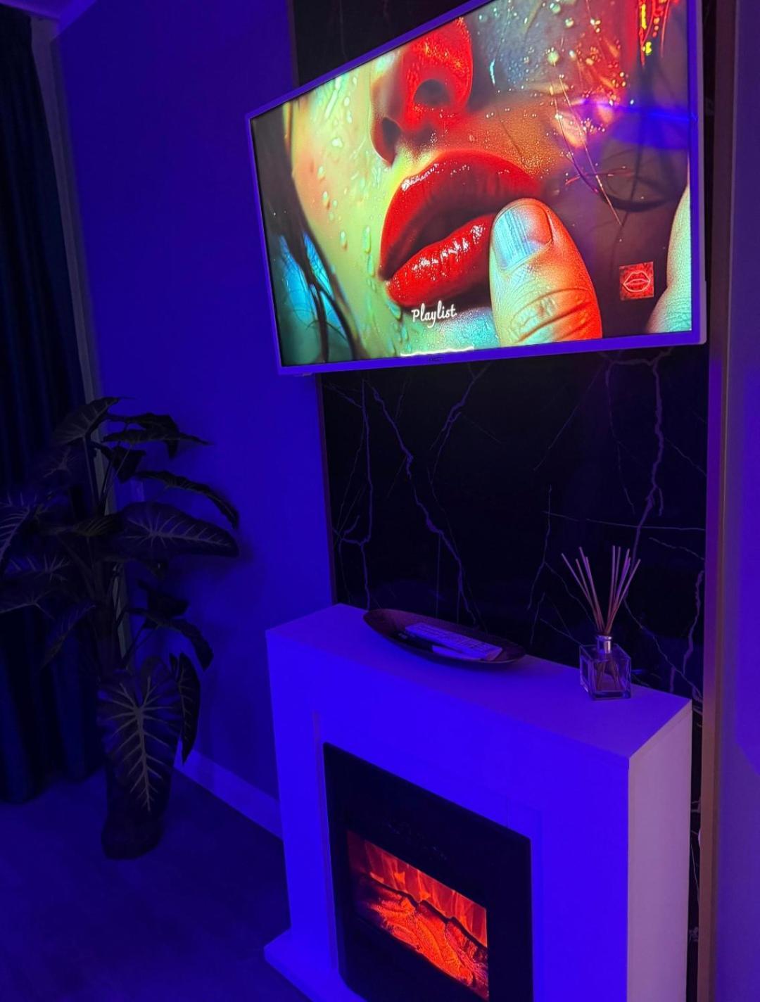 Studio cu jacuzzi