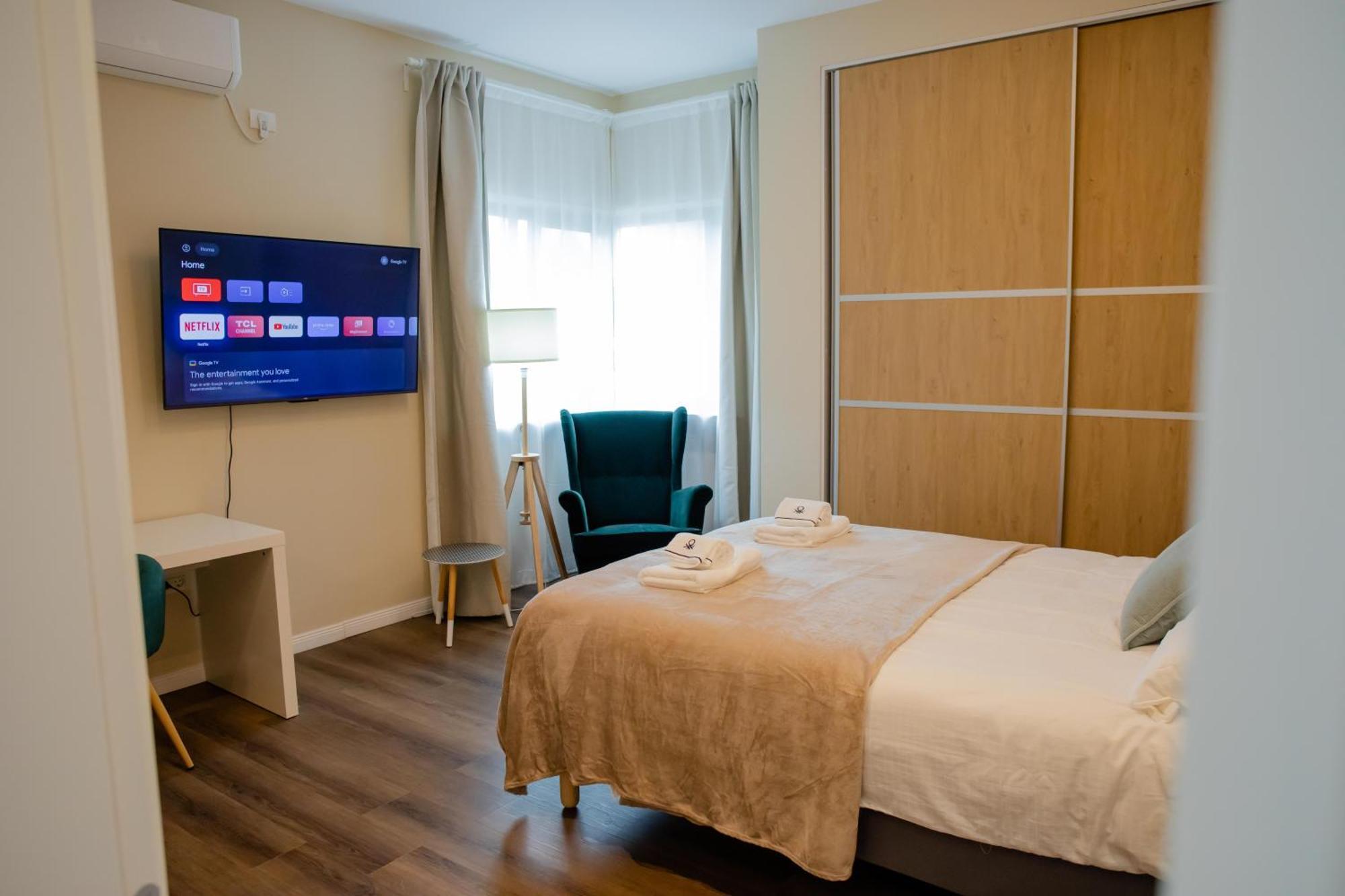 Apartament