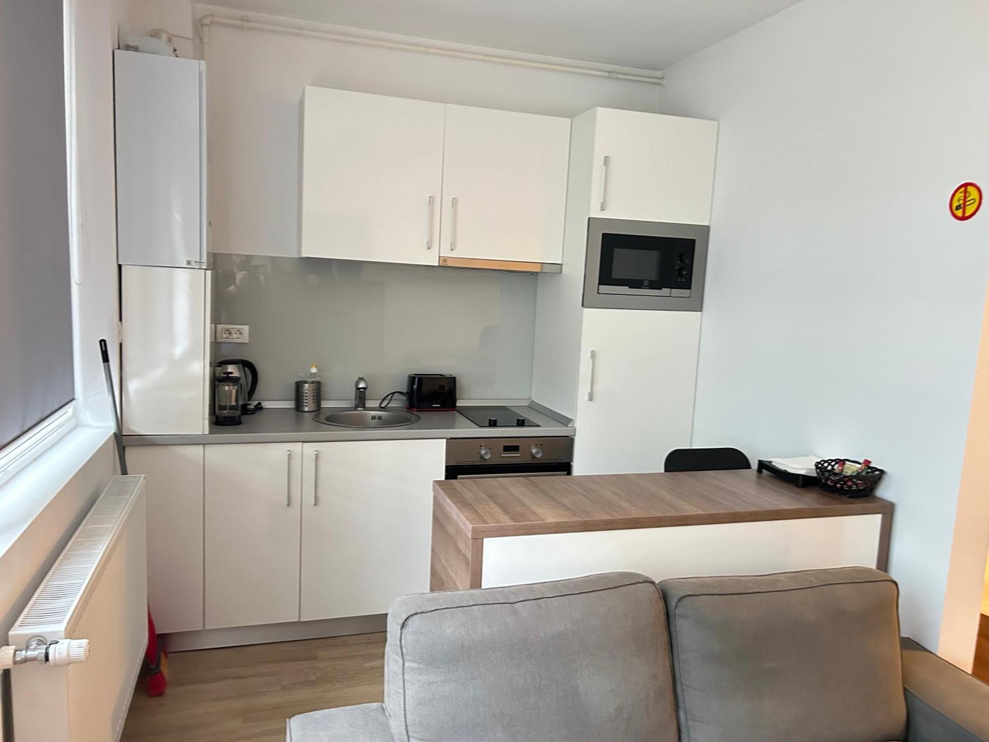 Apartament cu 1 dormitor