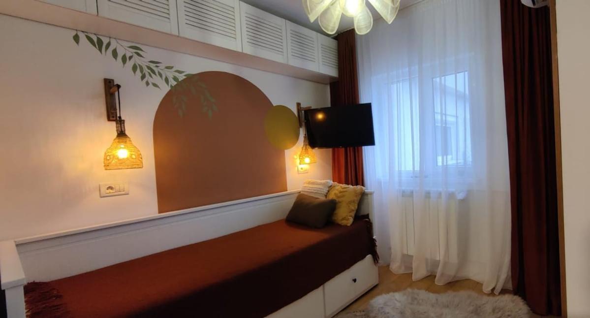 Apartament cu 1 dormitor