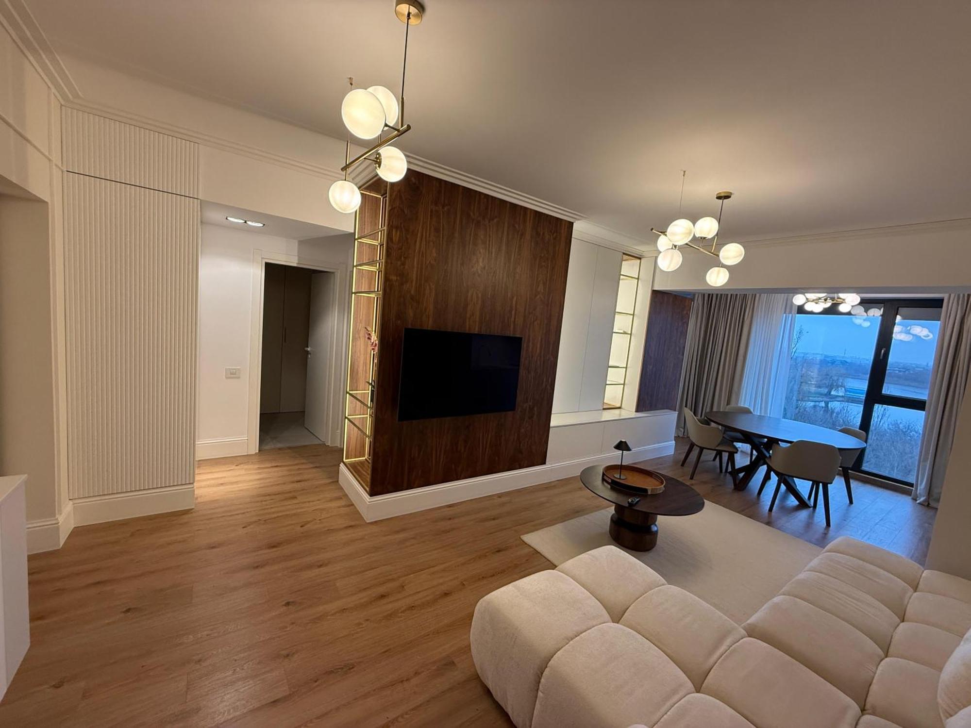 Apartament cu 1 dormitor