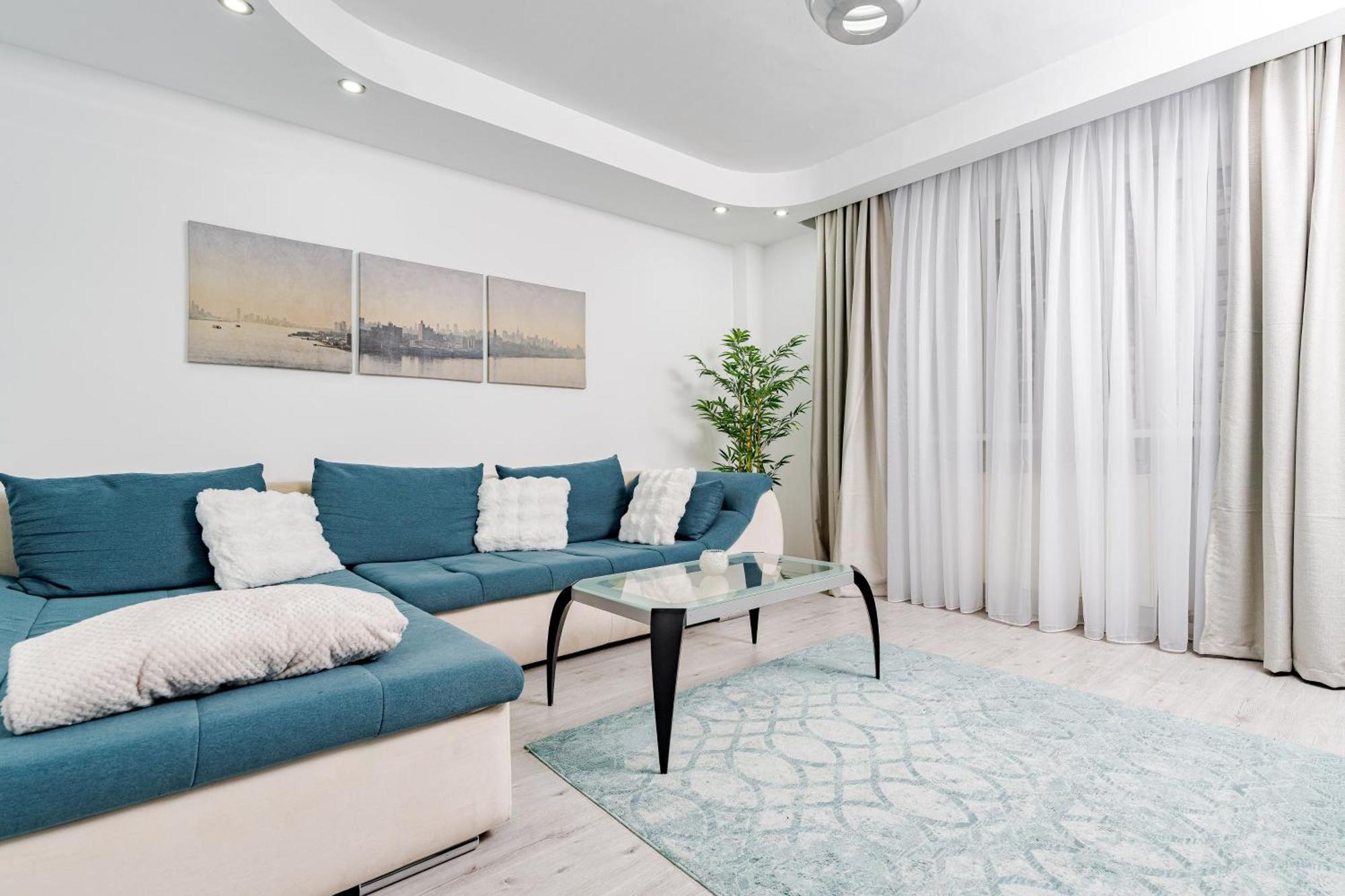 Apartament cu 1 dormitor