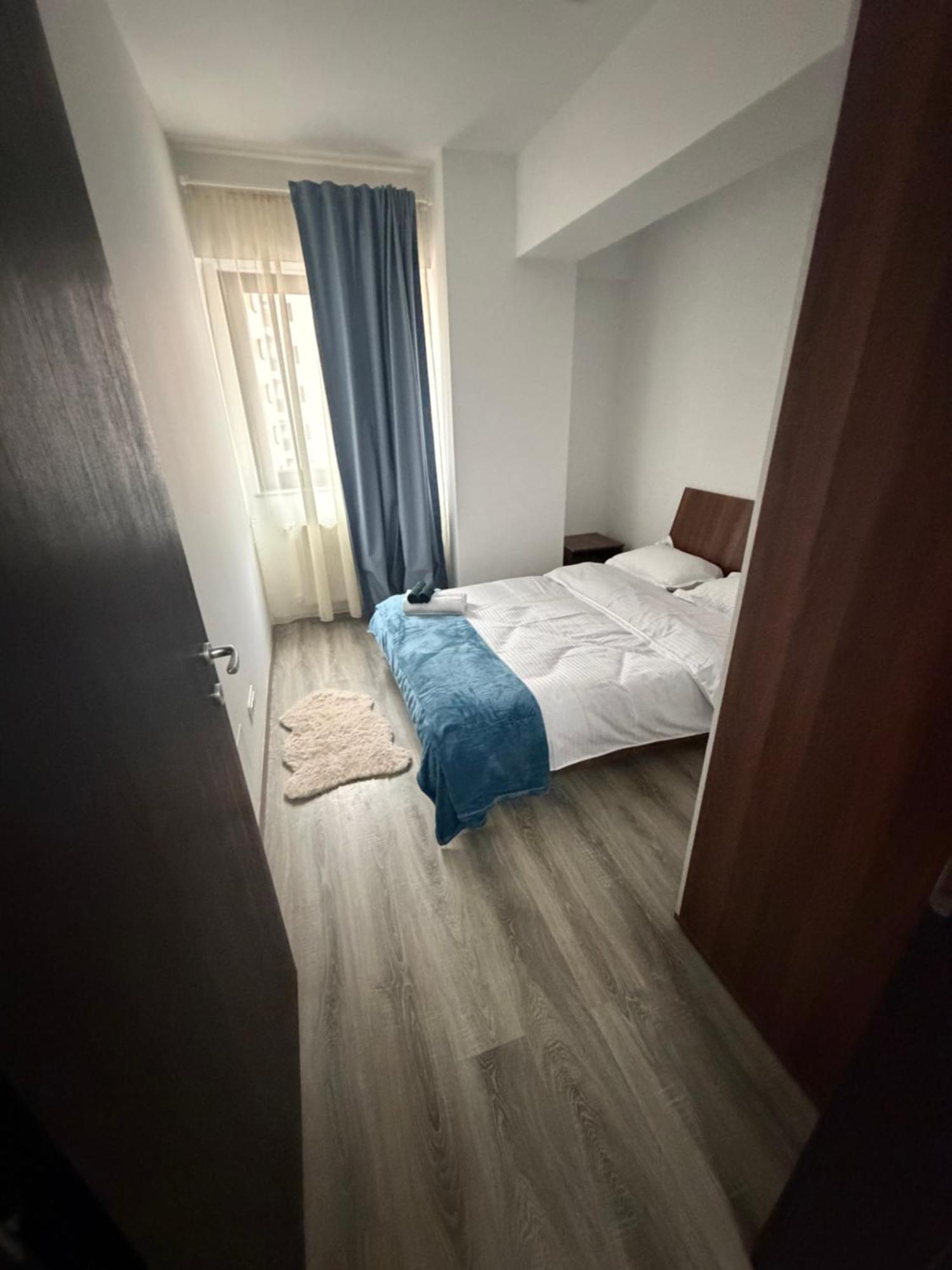 Apartament cu 2 dormitoare