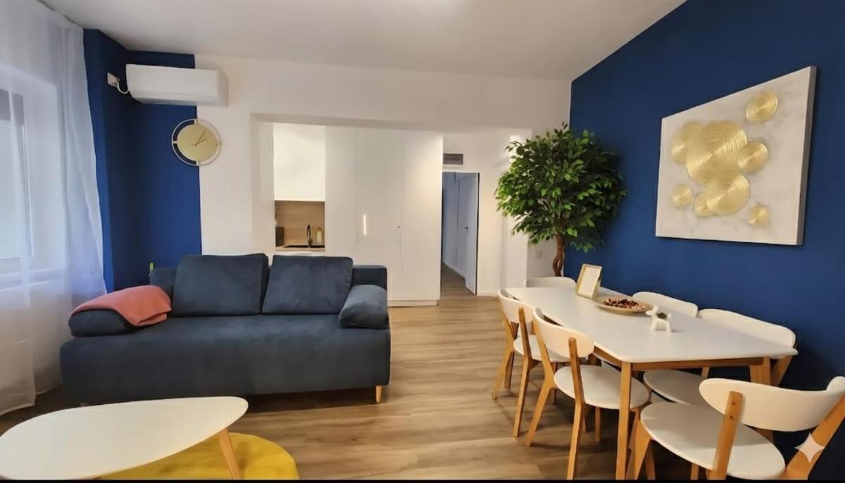Apartament cu 2 dormitoare