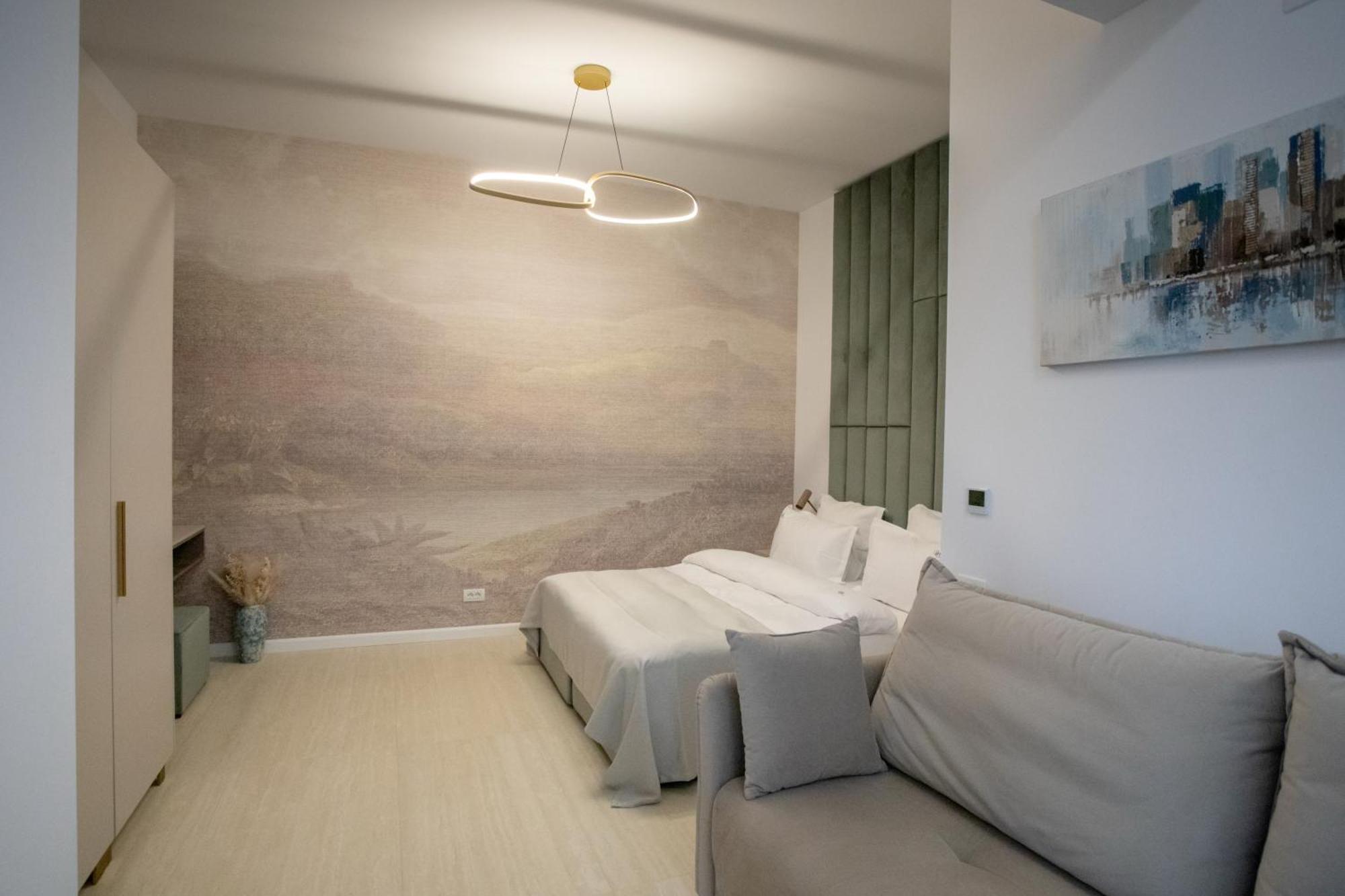 Apartament - parter