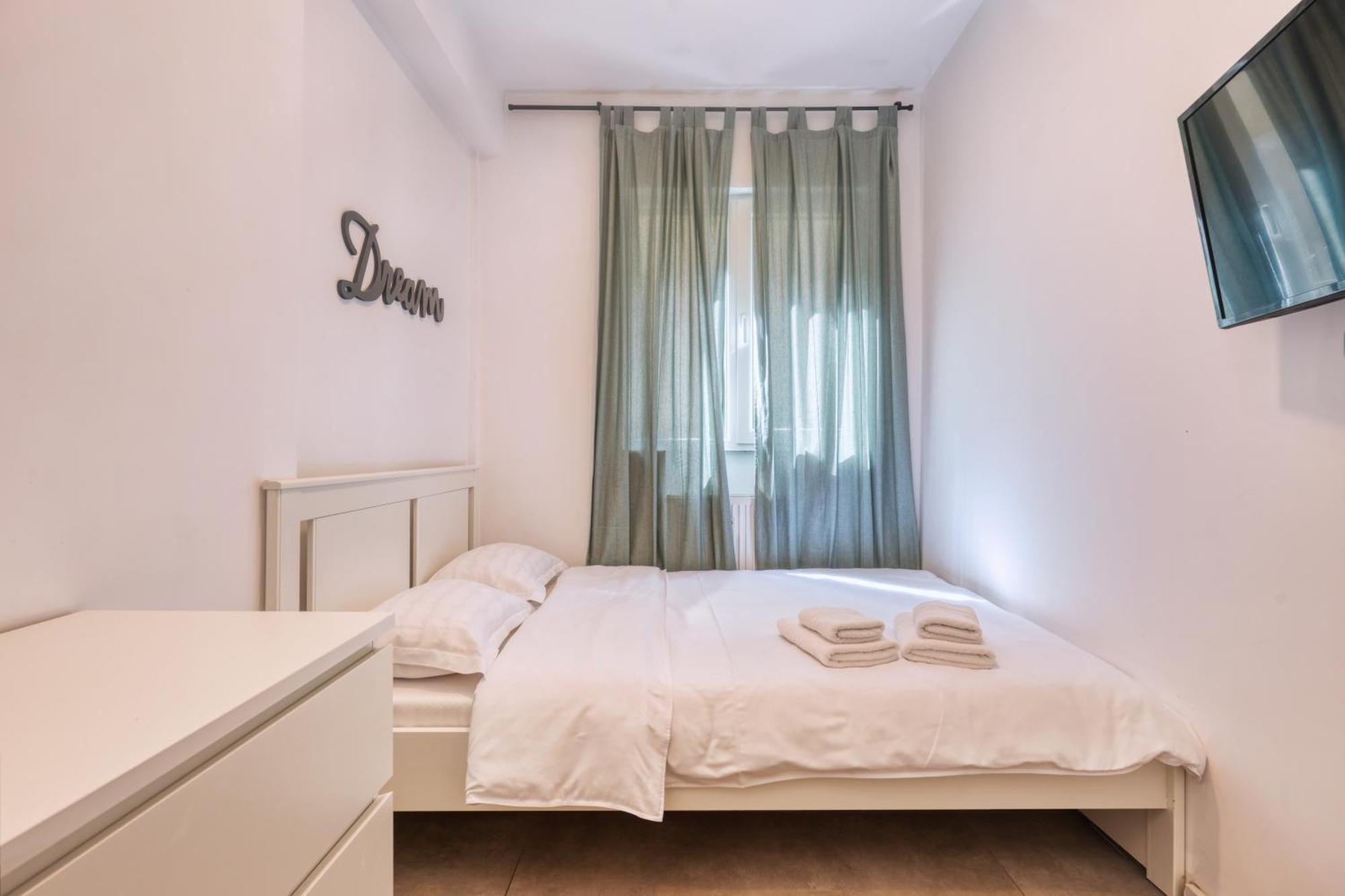 Apartament de familie cu 1 dormitor