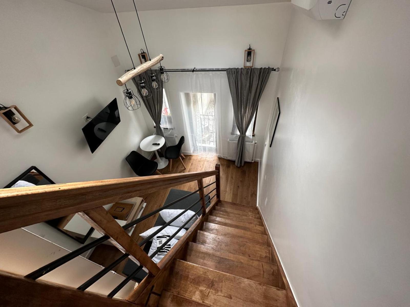 Apartament Deluxe