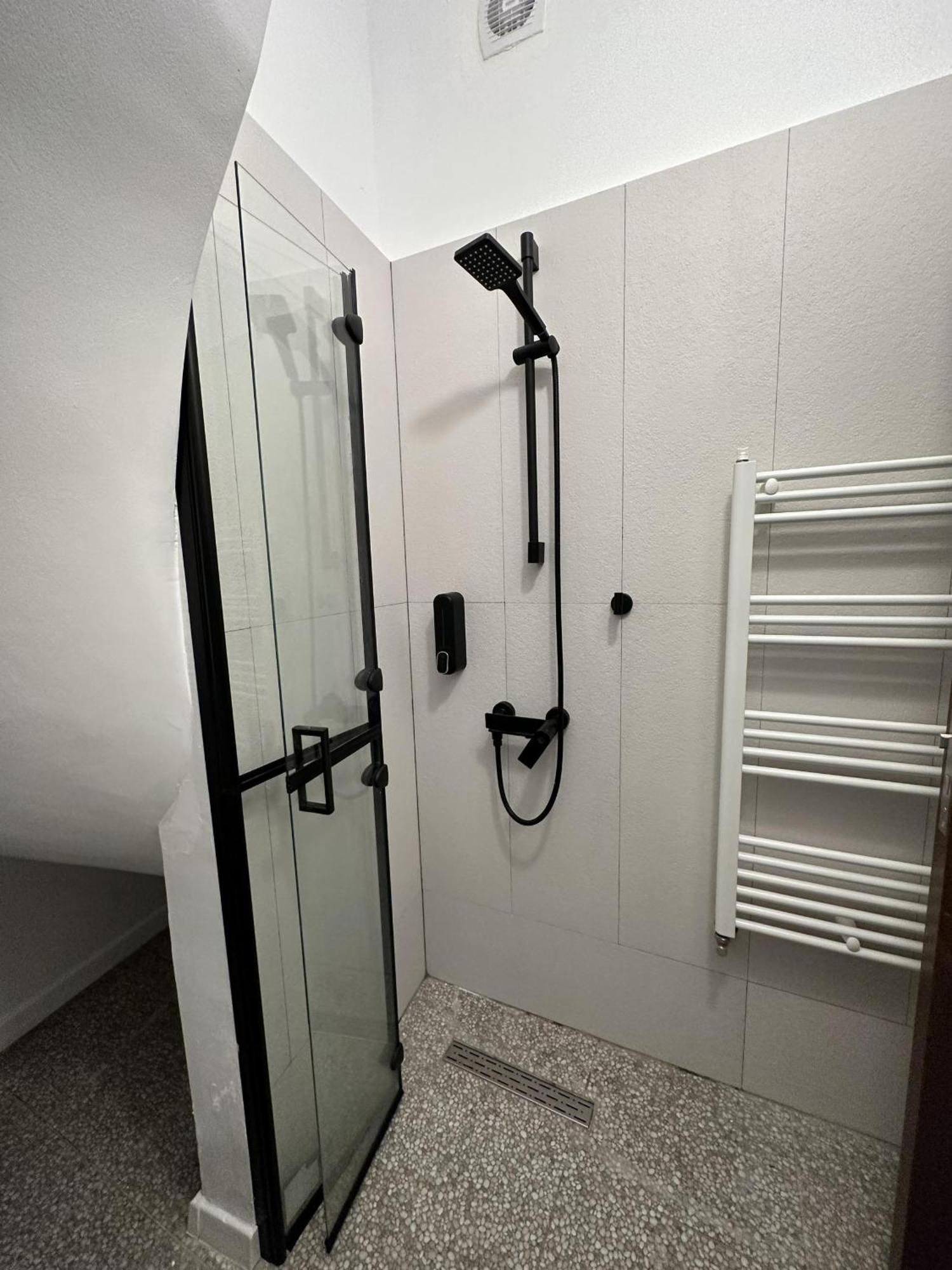 Apartament superior