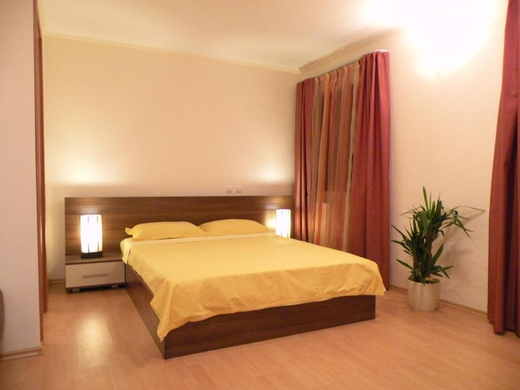 Apartament cu 1 dormitor