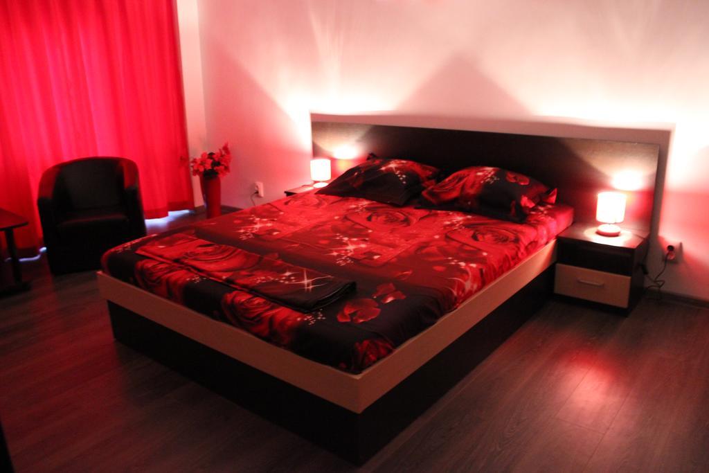 Apartament tip studio