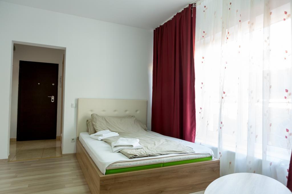 Apartament tip studio