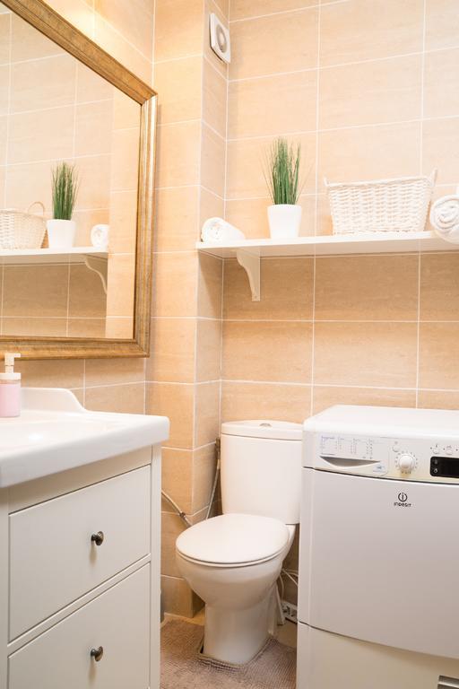 Apartament Deluxe
