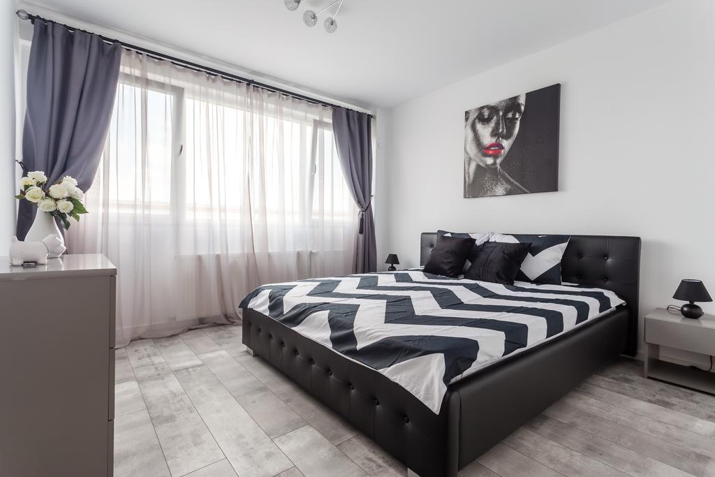 Apartament cu balcon