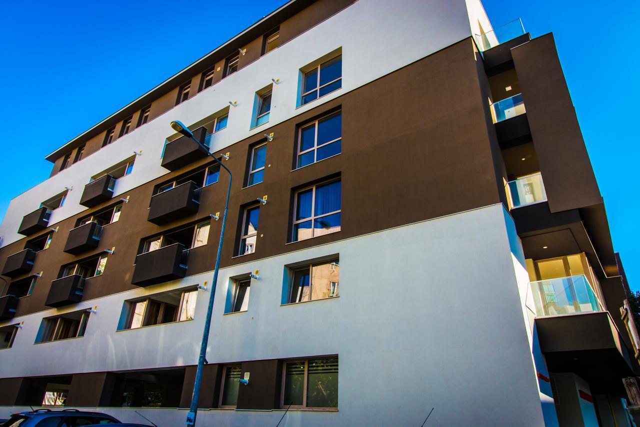 Apartament cu 2 dormitoare