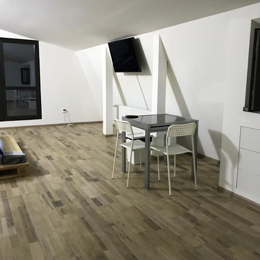Apartament cu 1 dormitor