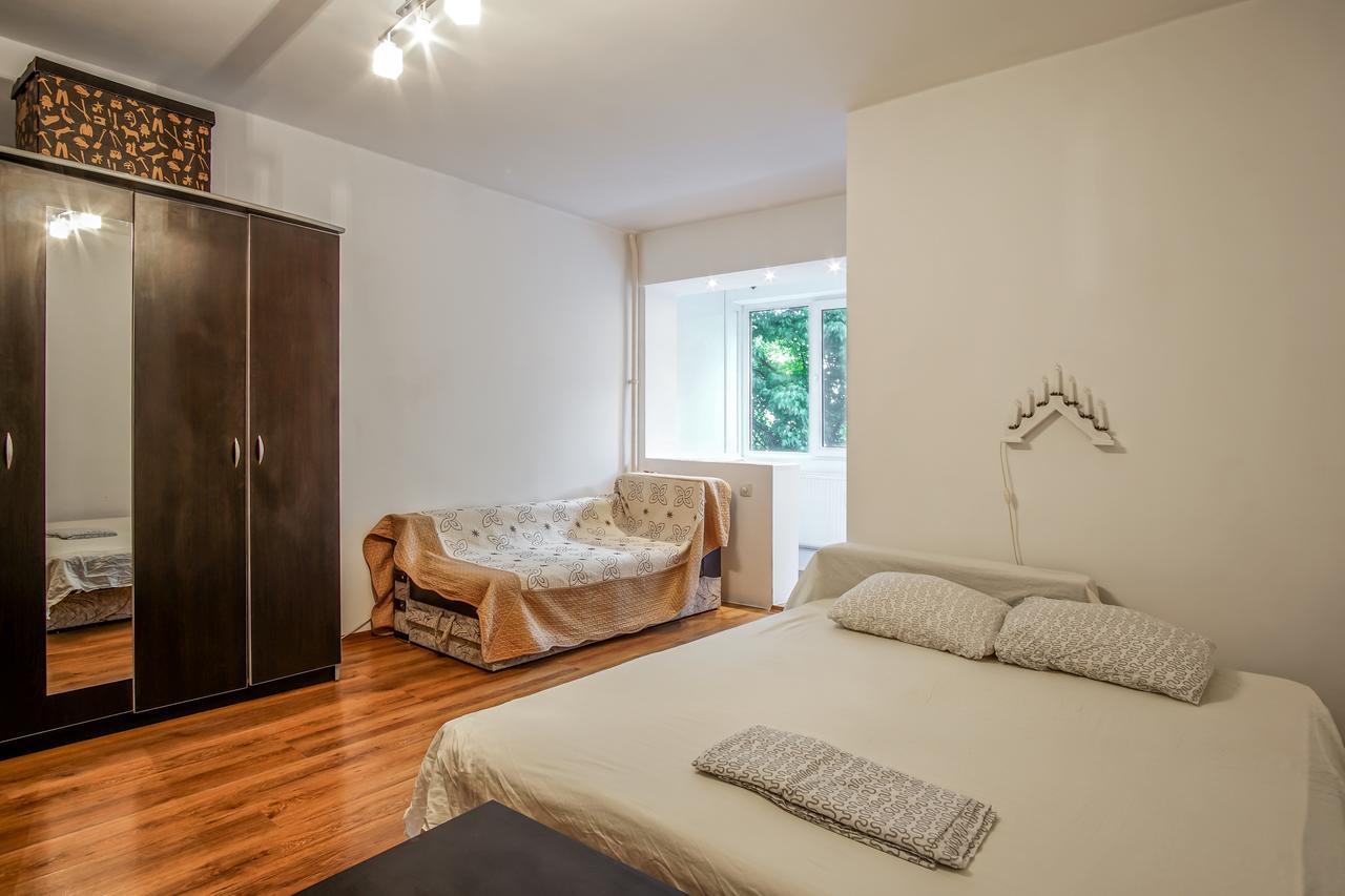 Apartament tip studio