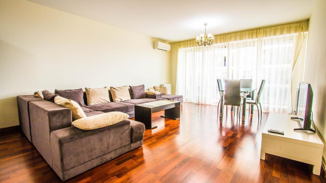 Apartament cu 1 dormitor