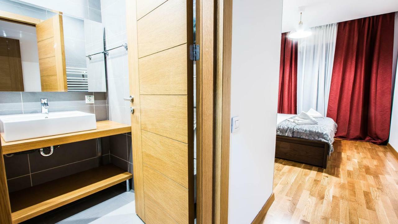 Apartament cu 2 dormitoare