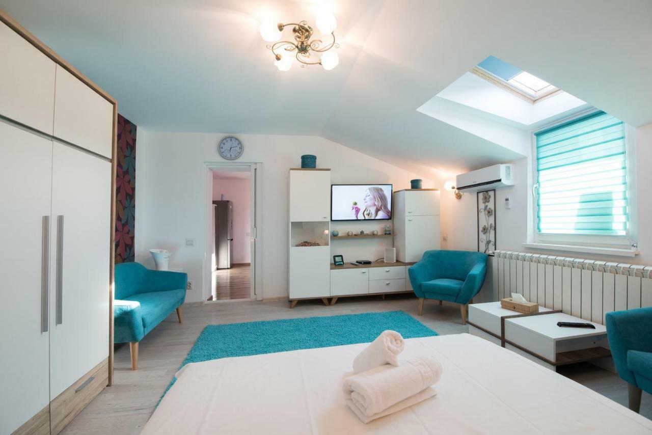 Apartament cu 1 dormitor