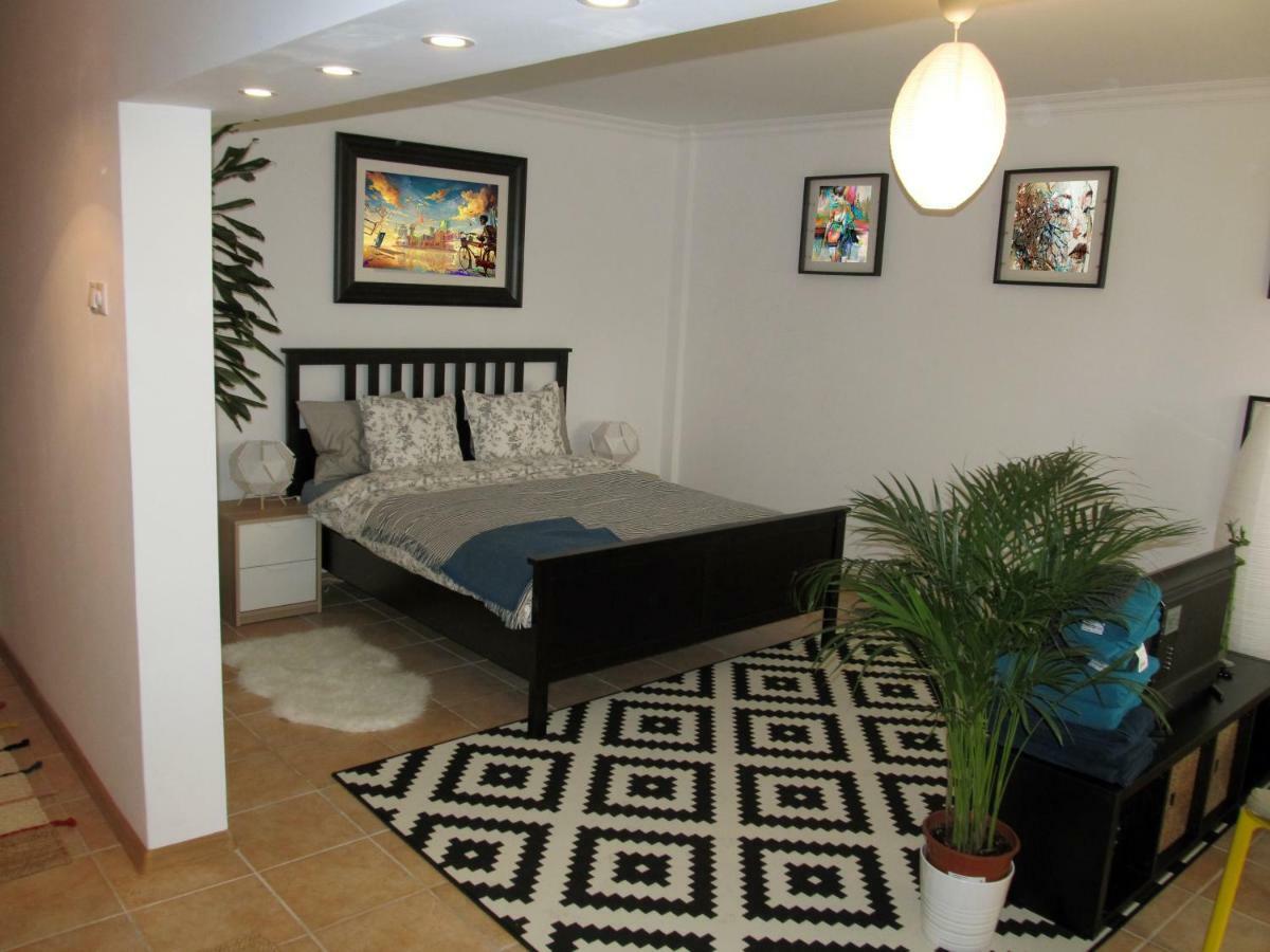 Apartament tip studio