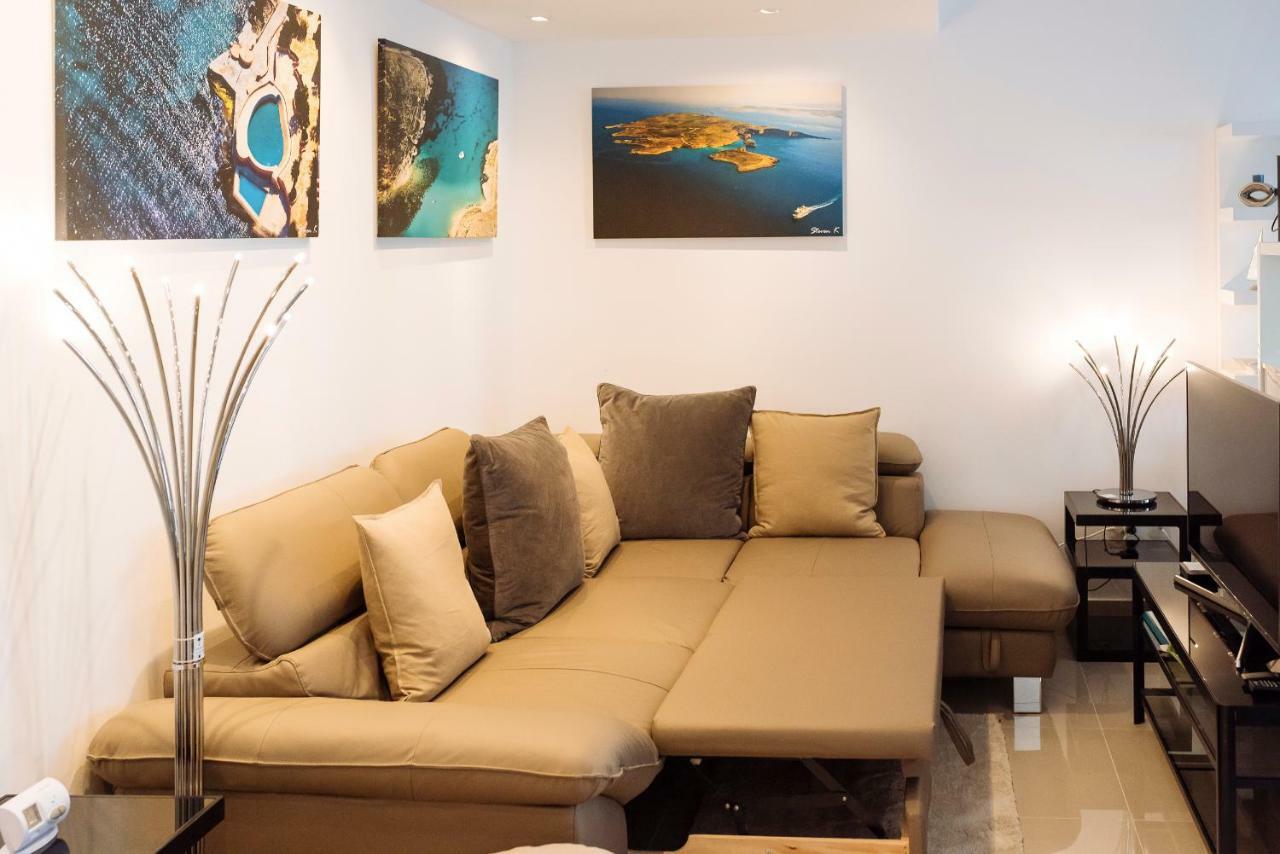 Apartament