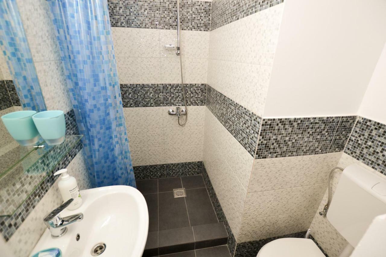 Apartament tip studio