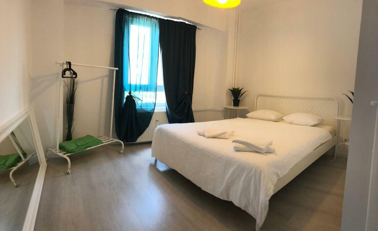 Apartament superior